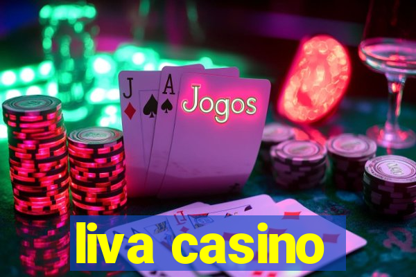 liva casino