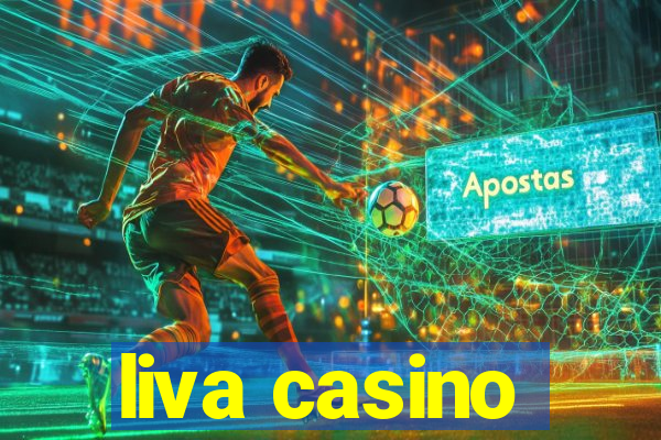 liva casino