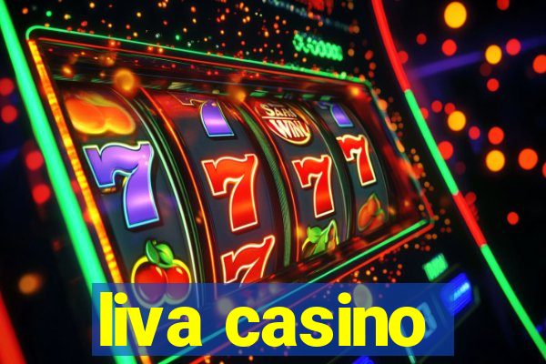 liva casino