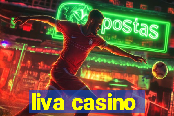 liva casino