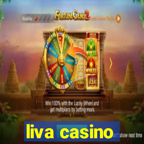 liva casino