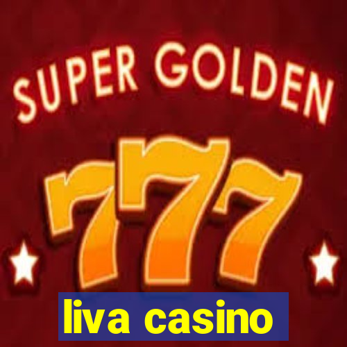 liva casino