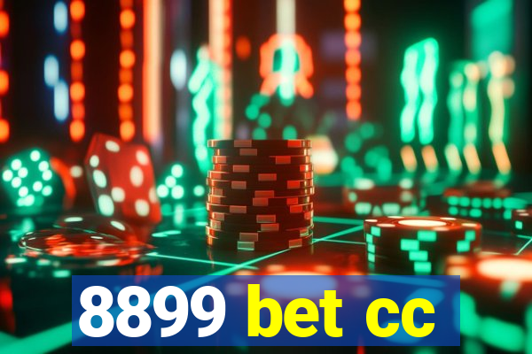 8899 bet cc