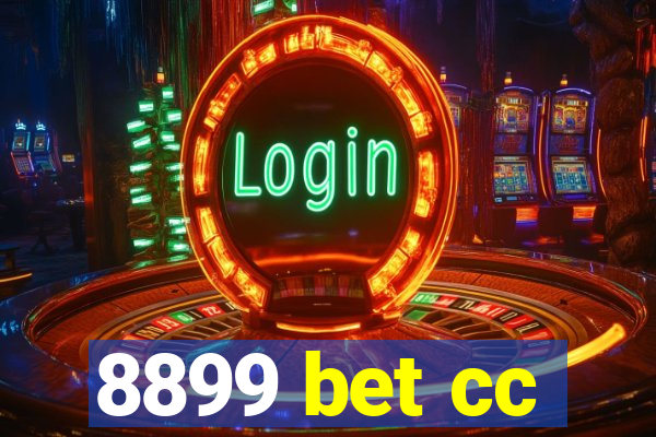 8899 bet cc