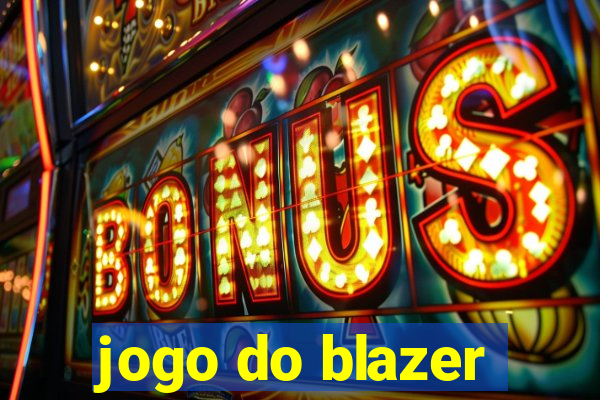 jogo do blazer