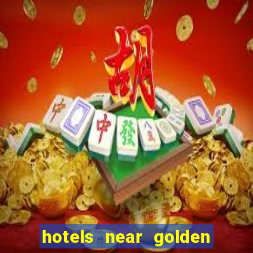 hotels near golden nugget casino