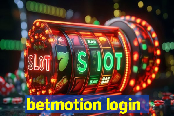 betmotion login