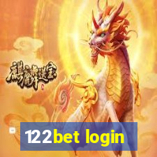 122bet login