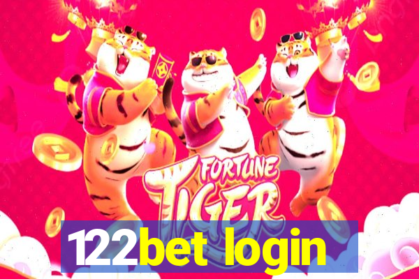 122bet login