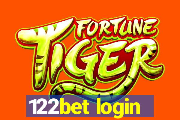 122bet login