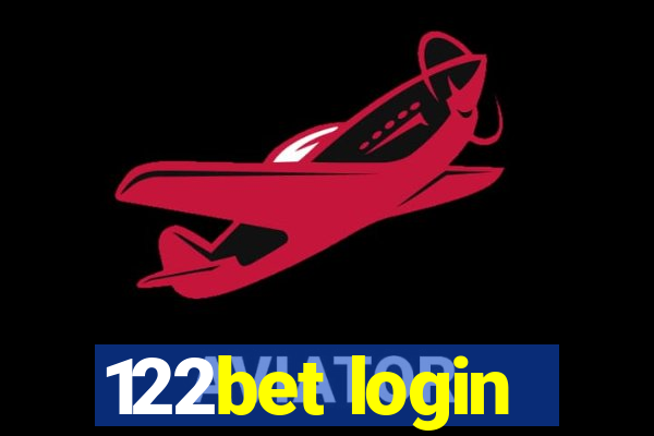 122bet login