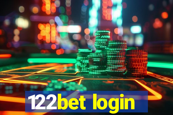 122bet login