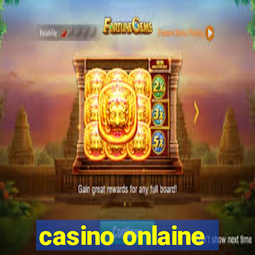 casino onlaine