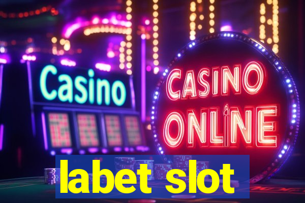 labet slot