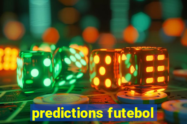 predictions futebol