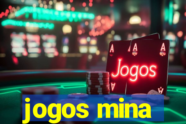 jogos mina