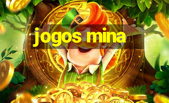 jogos mina