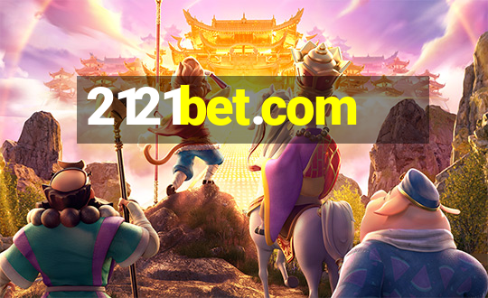 2121bet.com