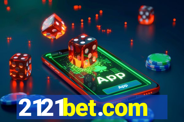 2121bet.com