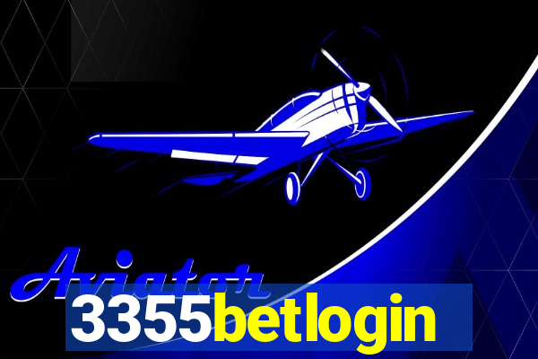 3355betlogin