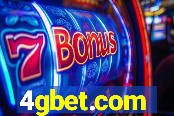 4gbet.com