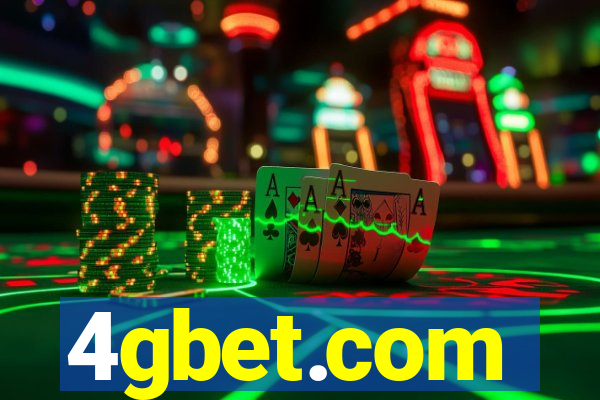 4gbet.com