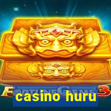 casino huru