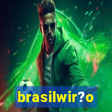 brasilwir?o