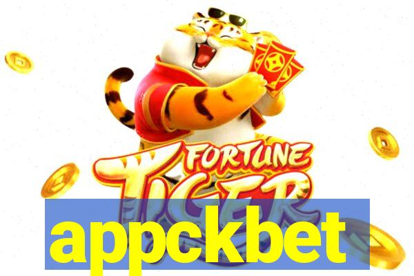 appckbet