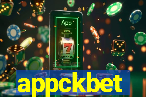 appckbet