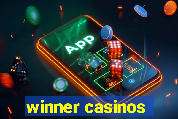 winner casinos