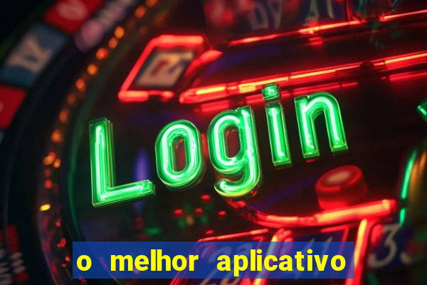 o melhor aplicativo de jogos