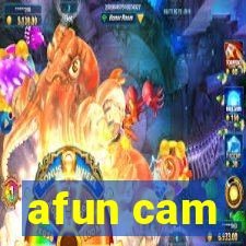 afun cam