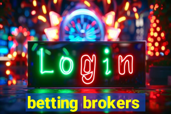 betting brokers