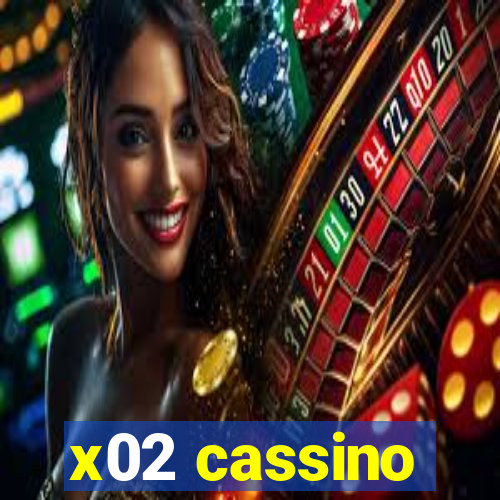 x02 cassino