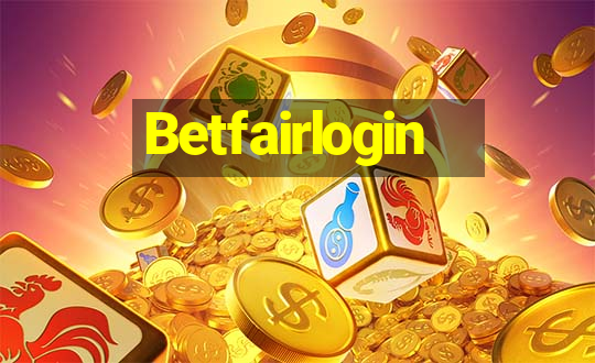 Betfairlogin