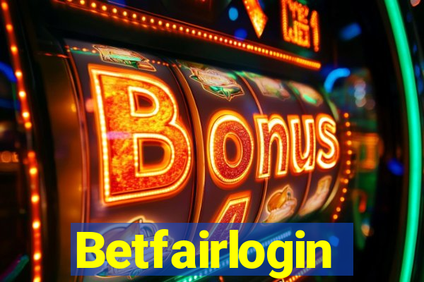 Betfairlogin