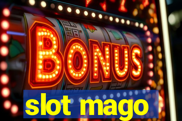 slot mago