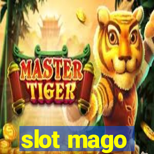 slot mago