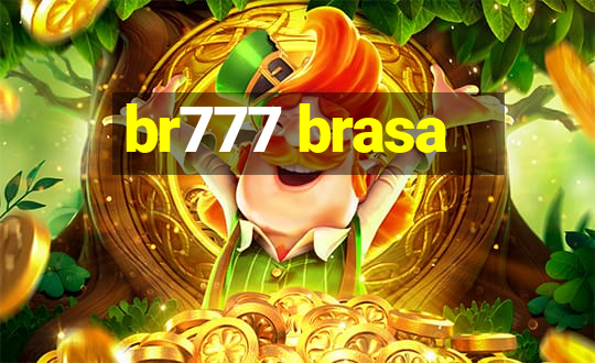 br777 brasa