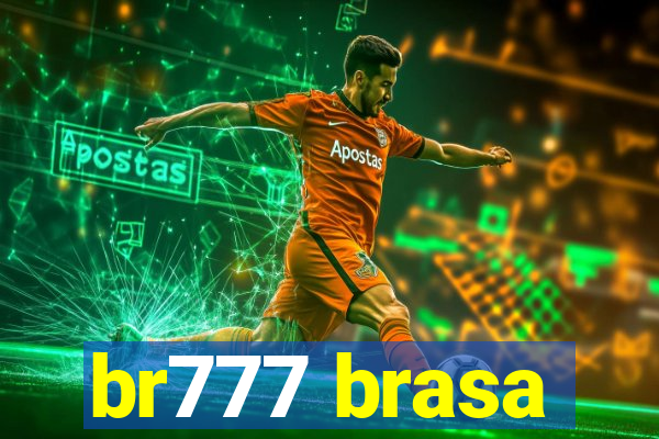 br777 brasa