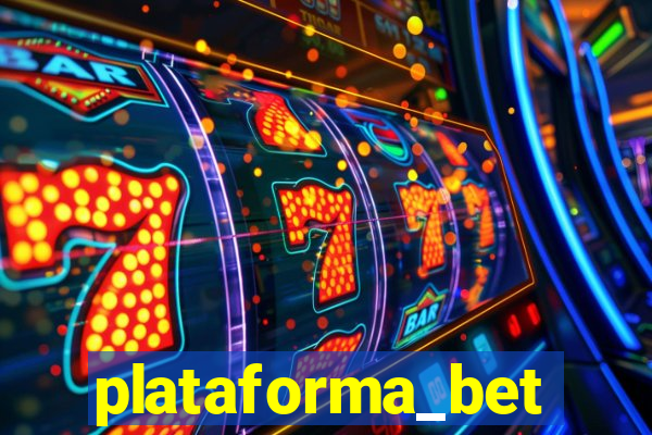 plataforma_bet