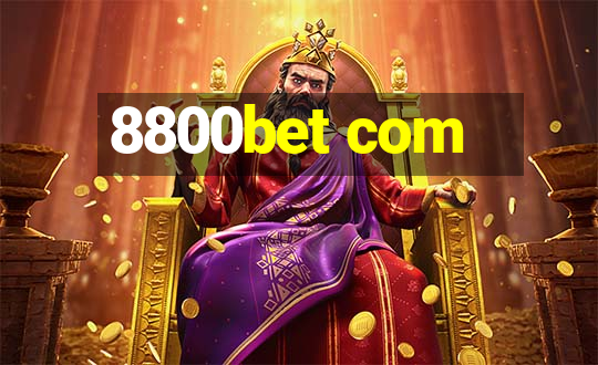 8800bet com