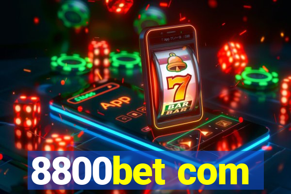 8800bet com