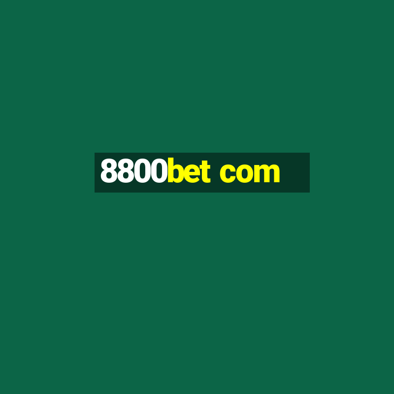 8800bet com