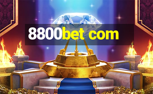 8800bet com