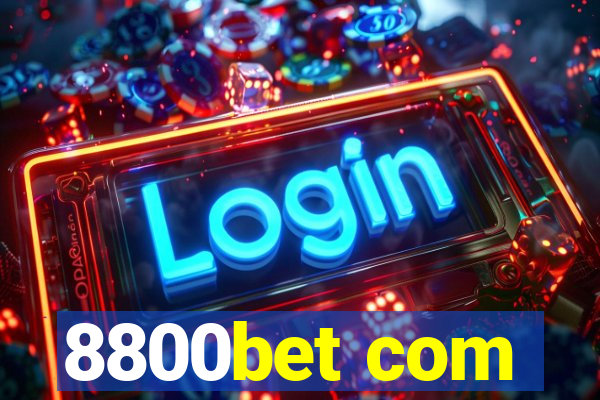 8800bet com