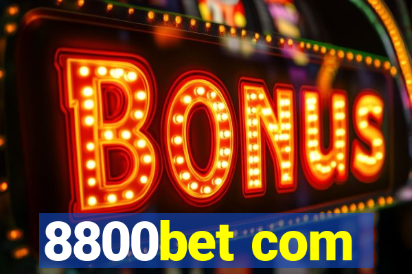 8800bet com