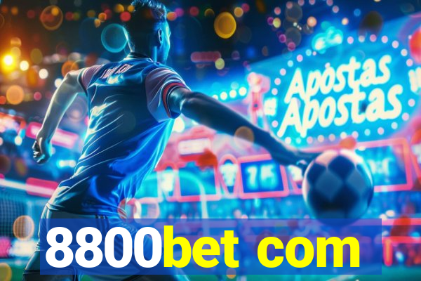 8800bet com