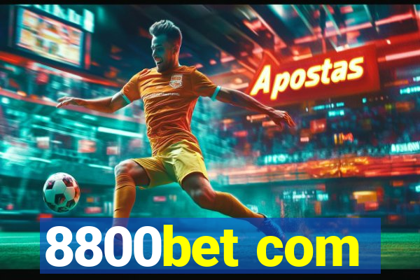 8800bet com